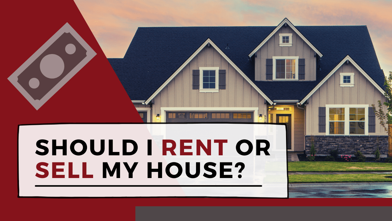 Should I Rent or Sell My House in Lakewood, CO?